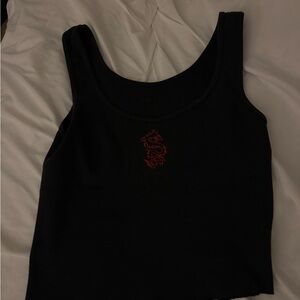 Brandy Melville tank top